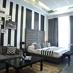 Janus Boutique & 4* 시오포크