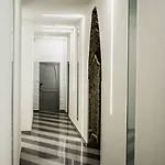 Janus Boutique & Hotel 4*