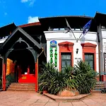 Janus Boutique & Szálloda
