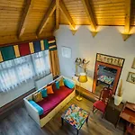 Janus Boutique & Szálloda Siófok