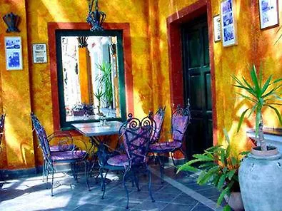 Janus Boutique & Hotel 4*