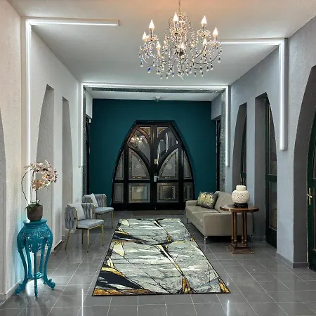Janus Boutique & Hotel Siófok