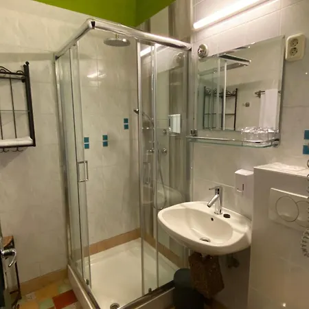 Hotel Janus Boutique & Siófok