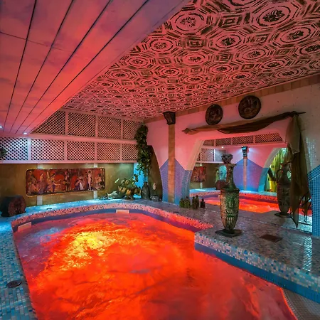 酒店 剑锋精品酒店及spa