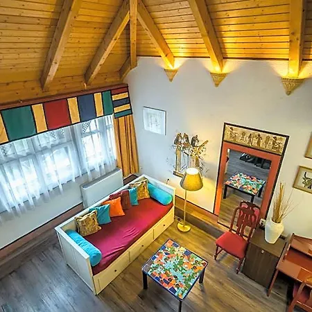 Hotel Janus Boutique & Siófok