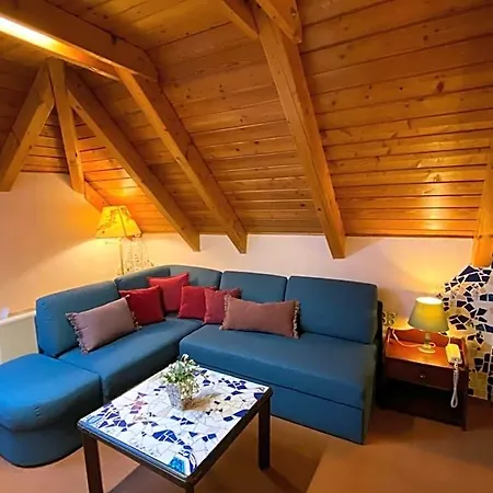 Hotel Janus Boutique & 4*
