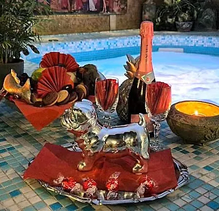 Janus Boutique & Otel 4*