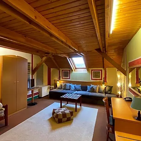 Hotel Janus Boutique &