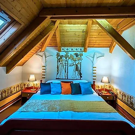 Janus Boutique & Otel