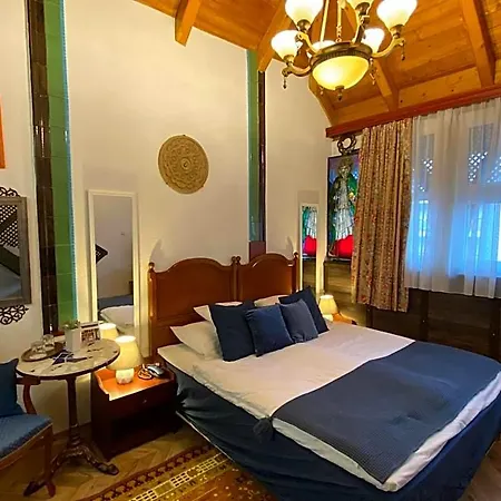 Hotel Janus Boutique & 4*