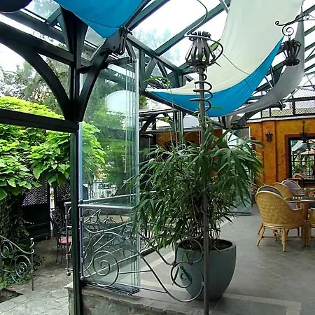Hotel Janus Boutique &