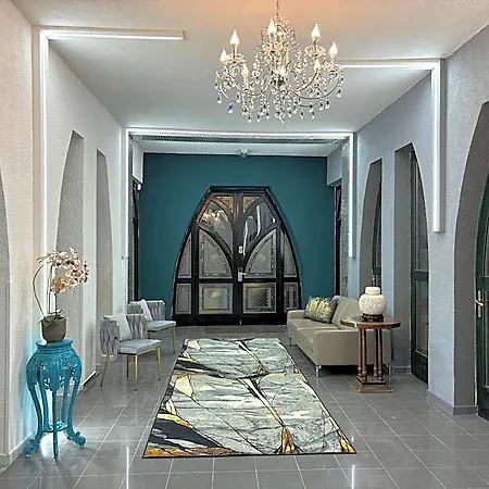 Hotel Janus Boutique &