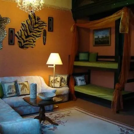 Hotel Janus Boutique & Siófok