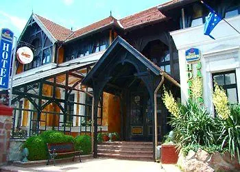 Hotel Janus Boutique &