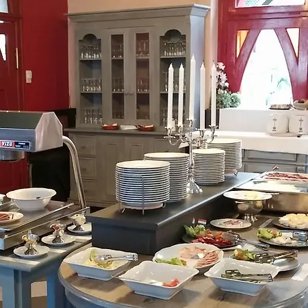 剑锋精品酒店及spa 希欧福克