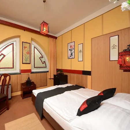 Janus Boutique & 4* Siófok