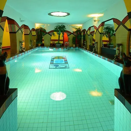 Hotel Janus Boutique & Siófok