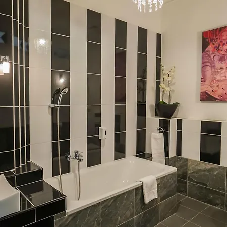 Hotel Janus Boutique & Siofok