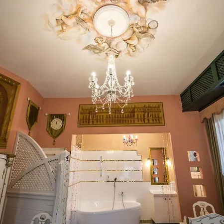 Janus Boutique & Siófok