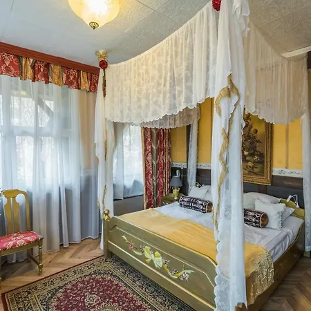 Hotel Janus Boutique & Siófok