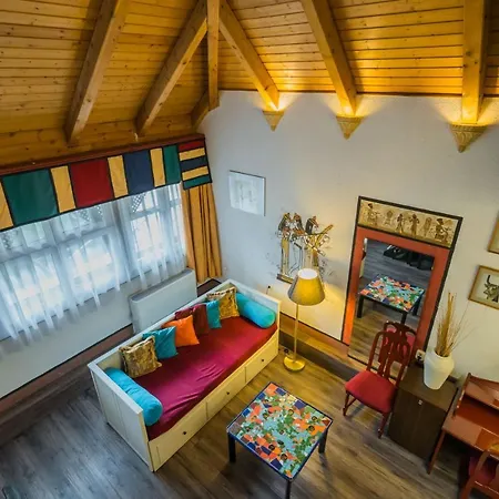 Janus Boutique & Hotel Siófok
