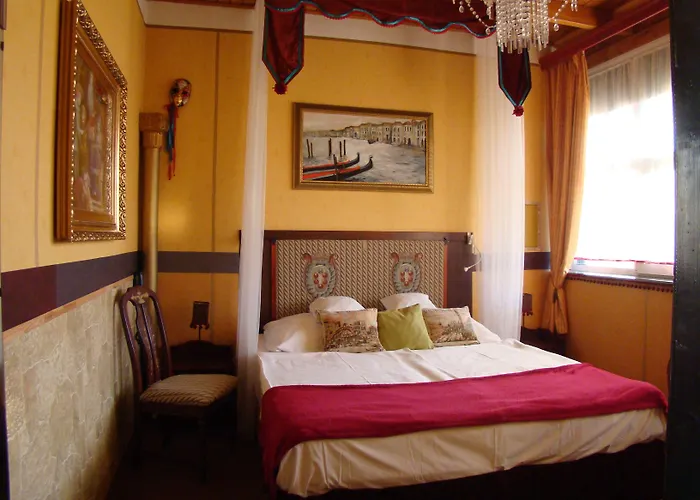 Janus Boutique & 4* Siófok
