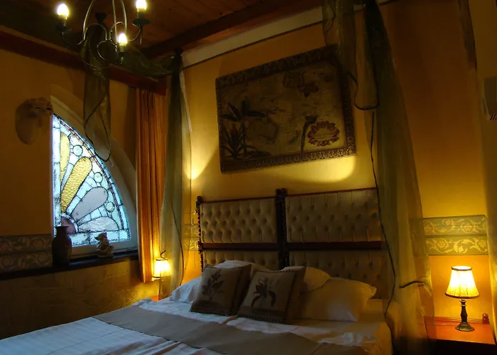 Hotel Janus Boutique & 4*