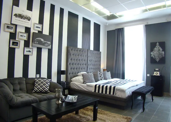 Janus Boutique & 4* Siófok