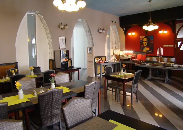 Janus Boutique & Hotel