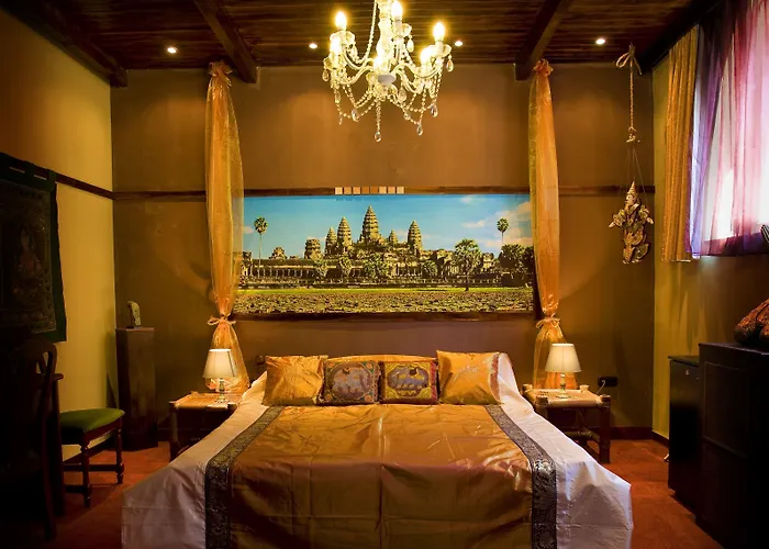 Janus Boutique & Hotel 4*