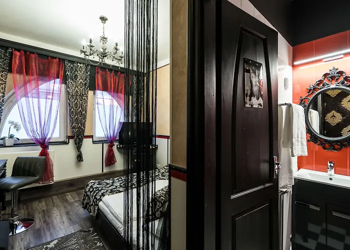 Hotel Janus Boutique &