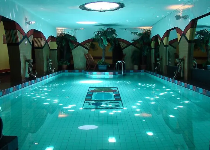 Hotel Janus Boutique & Siófok