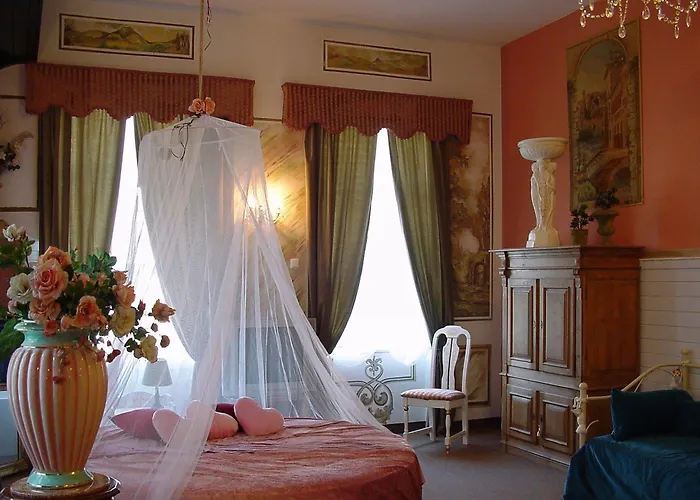 Janus Boutique & 호텔