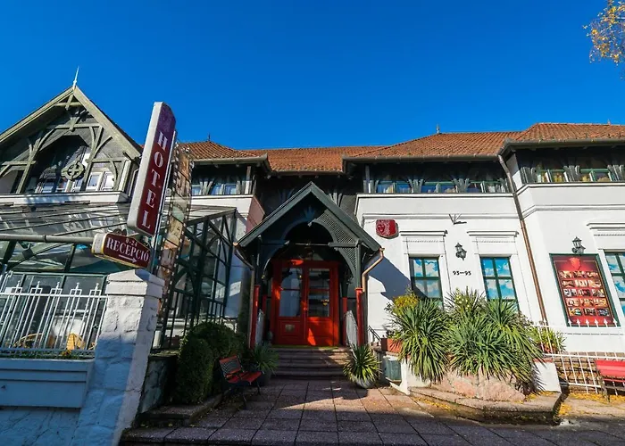 Janus Boutique & 4*