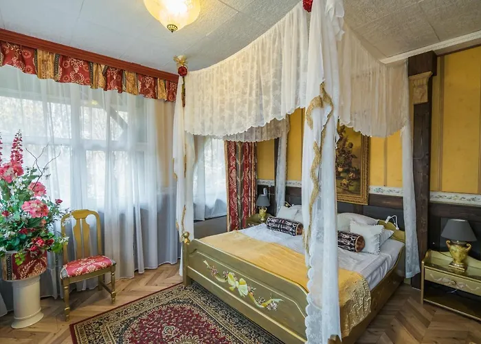 Hotel Janus Boutique & Siofok