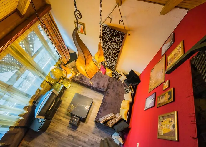 Hotel Janus Boutique & Siófok
